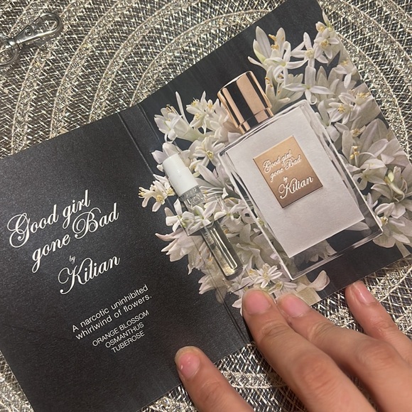 Kilian 'Good Girl Gone Bad - Picture 2 of 3